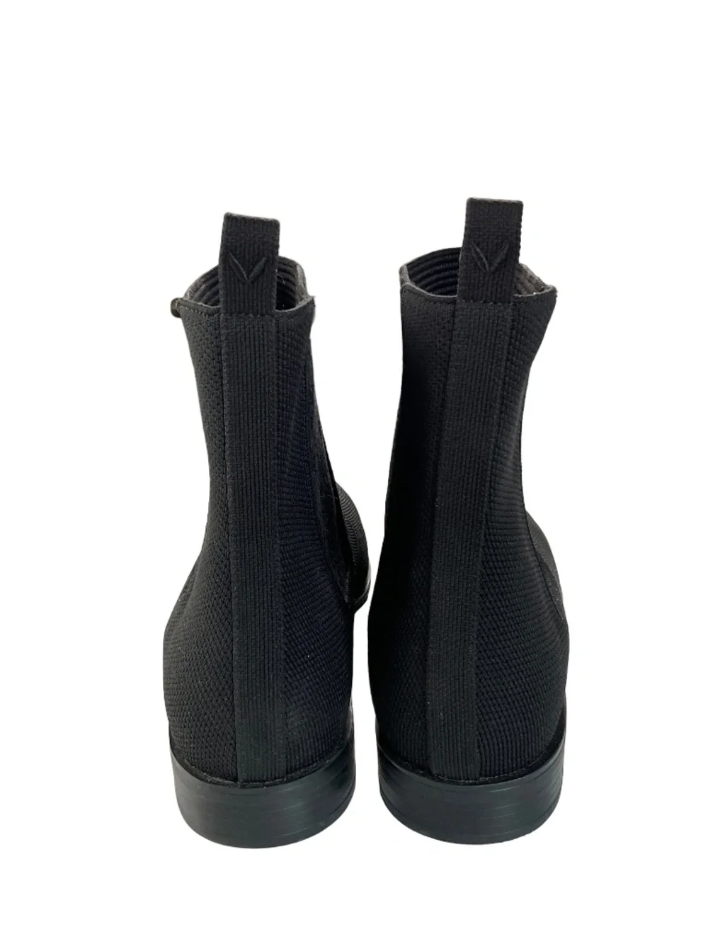 VIVAIA Riley Pro Water-Repellent Knit Ankle Boots